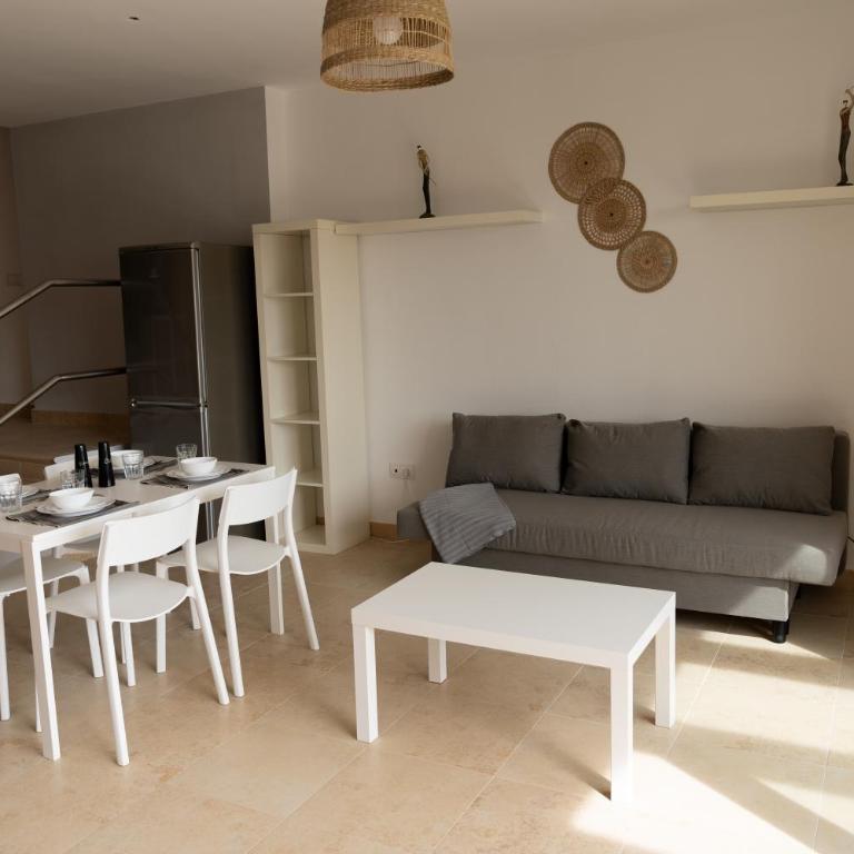 Suite La Envía Golf - Apartamento de 1 dormitorio - 8
