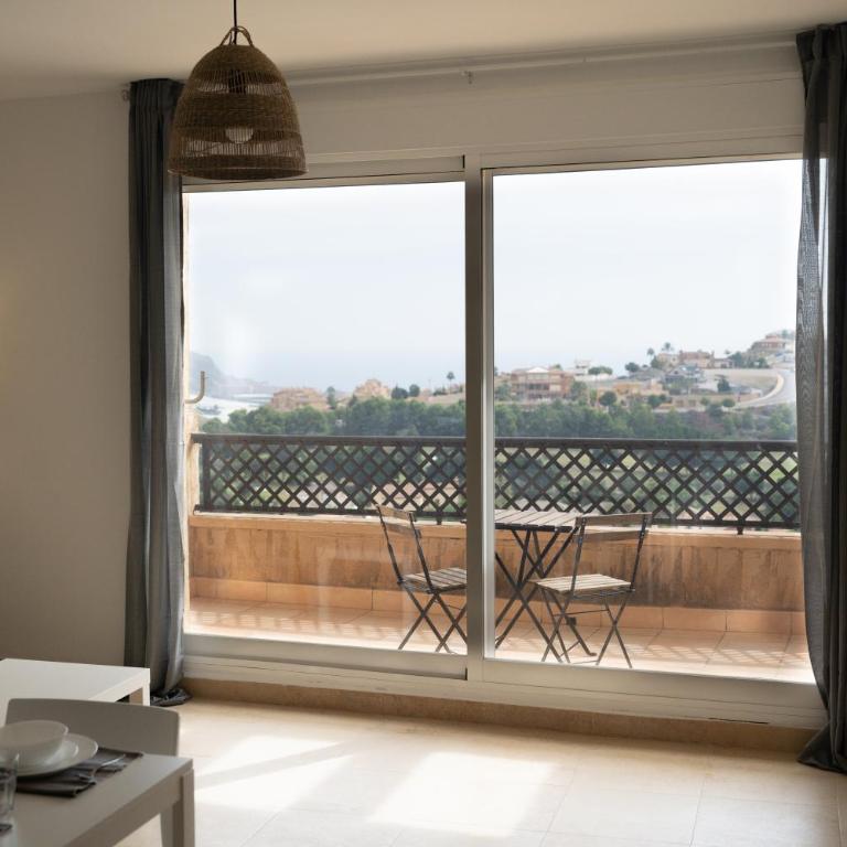 Suite La Envía Golf - Apartamento de 1 dormitorio - 14