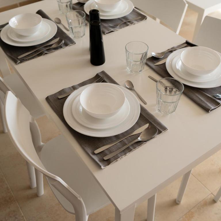 Suite La Envía Golf - Apartamento de 1 dormitorio - 19