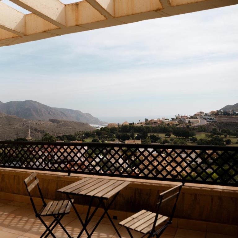Suite La Envía Golf - Apartamento de 1 dormitorio - 3