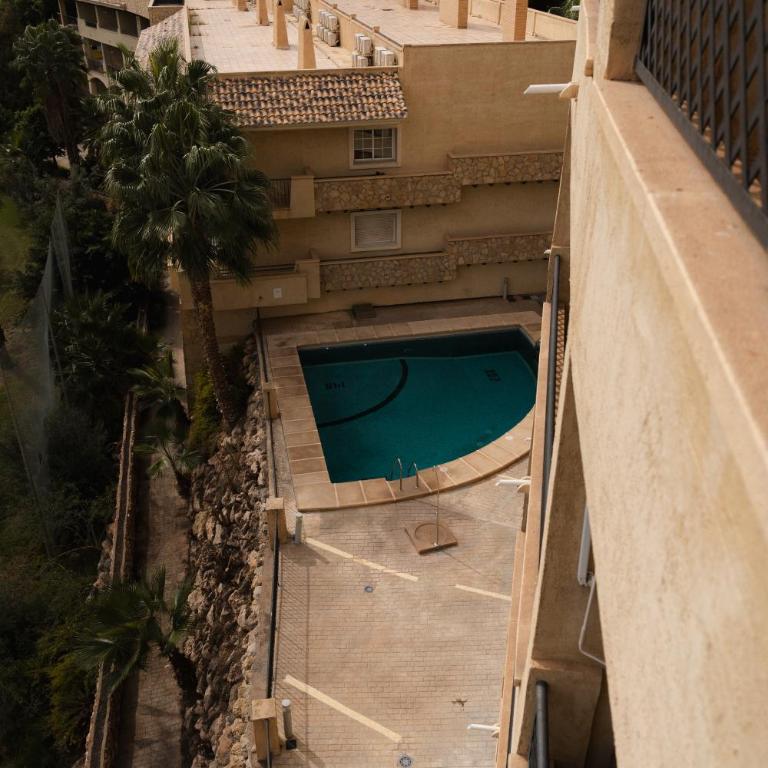 Suite La Envía Golf - Apartamento de 1 dormitorio - 6