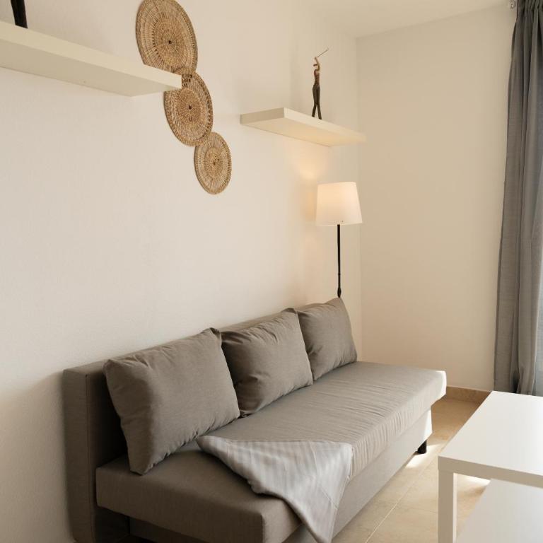 Suite La Envía Golf - Apartamento de 1 dormitorio - 7