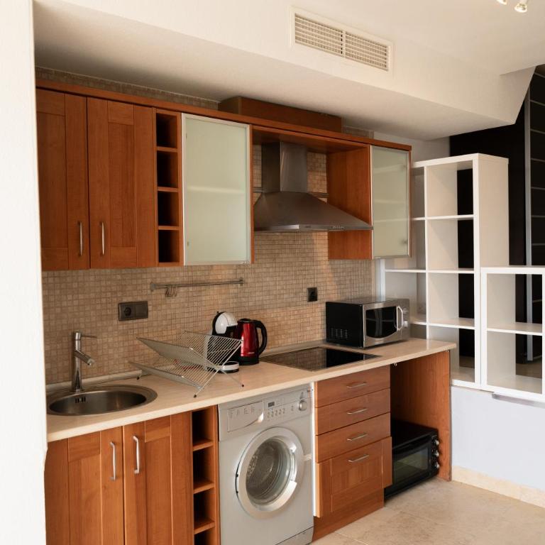 Suite La Envía Golf - Apartamento de 1 dormitorio - 17