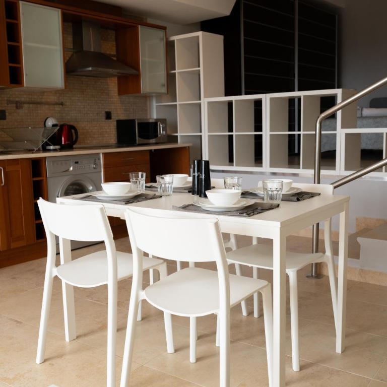 Suite La Envía Golf - Apartamento de 1 dormitorio - 18
