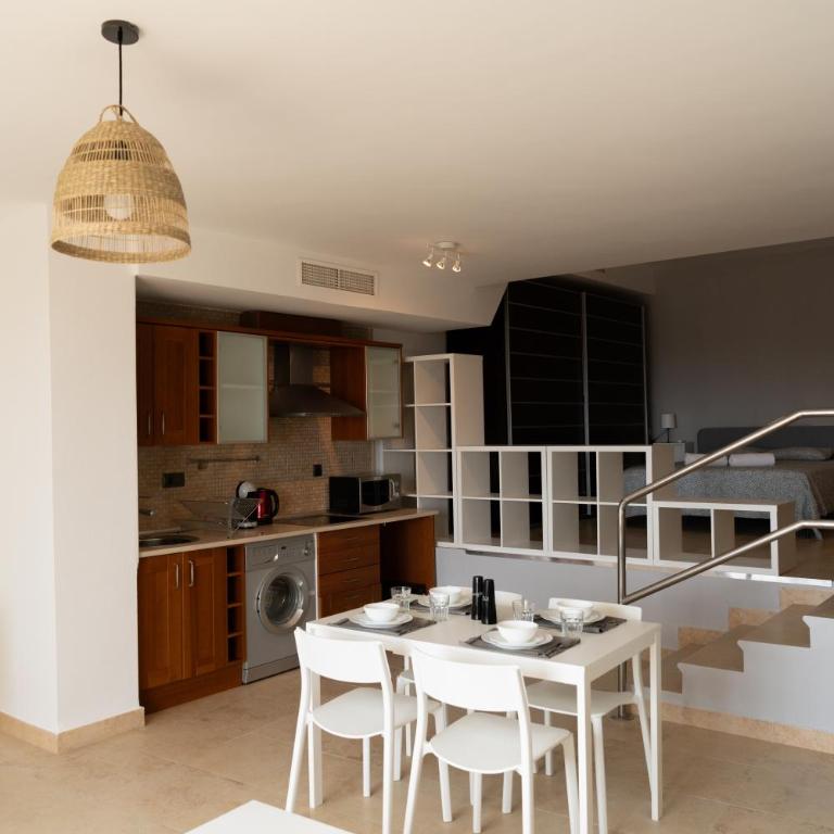 Suite La Envía Golf - Apartamento de 1 dormitorio - 12