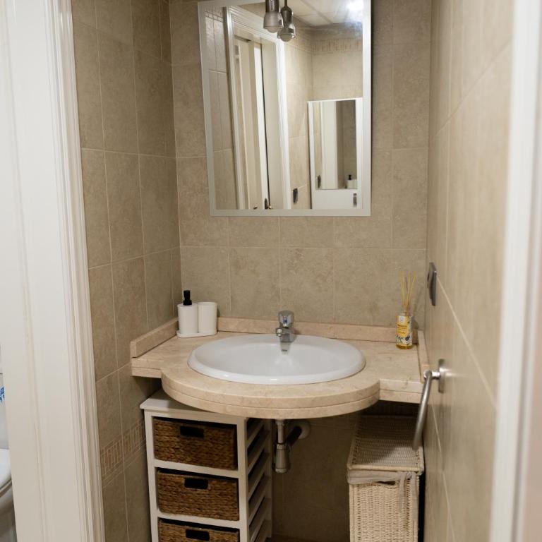 Suite La Envía Golf - Apartamento de 1 dormitorio - 22