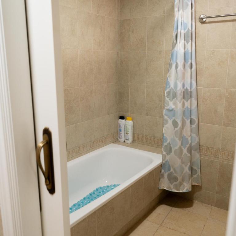 Suite La Envía Golf - Apartamento de 1 dormitorio - 23
