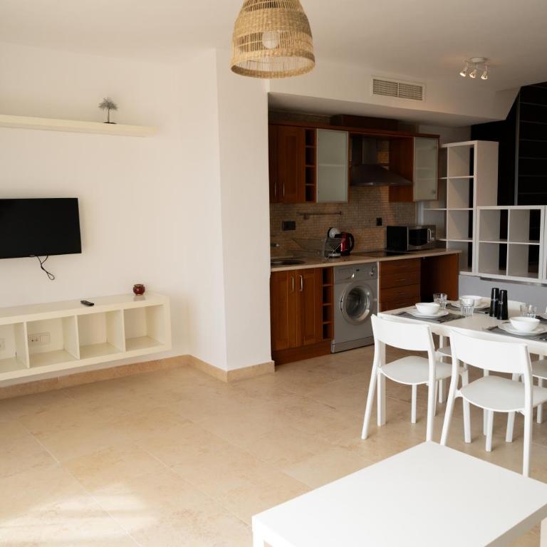 Suite La Envía Golf - Apartamento de 1 dormitorio - 9
