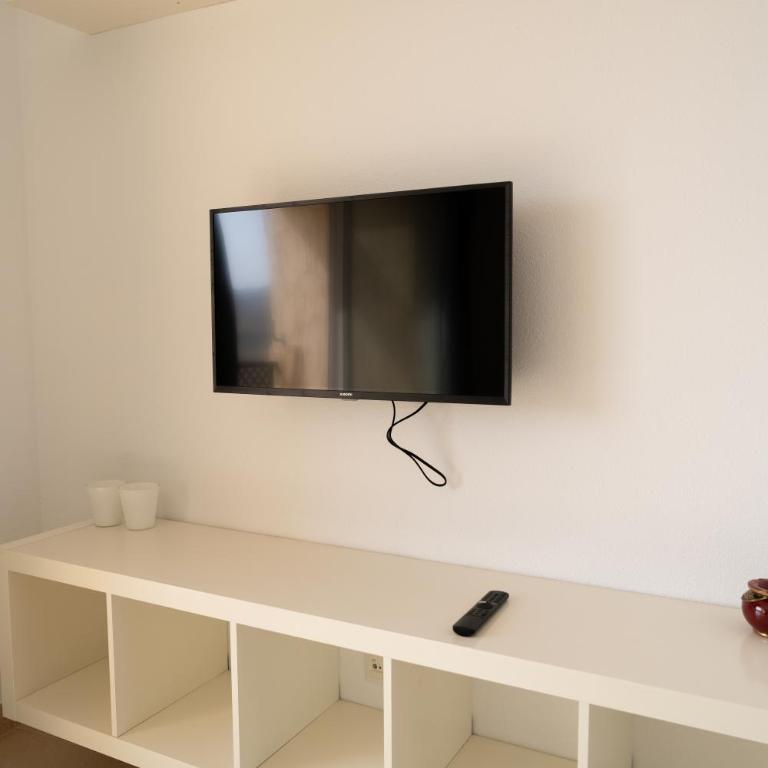 Suite La Envía Golf - Apartamento de 1 dormitorio - 11