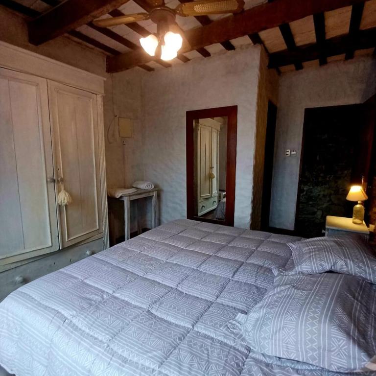 Posada San Gabriel - Habitación Doble con baño privado - 3