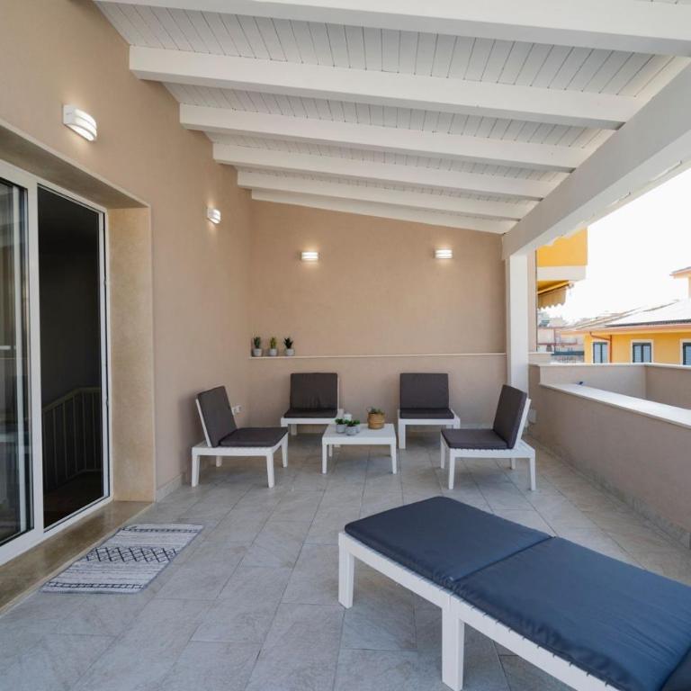 Le CORALLINE APARTMENTS - Casa Vacanze - 3