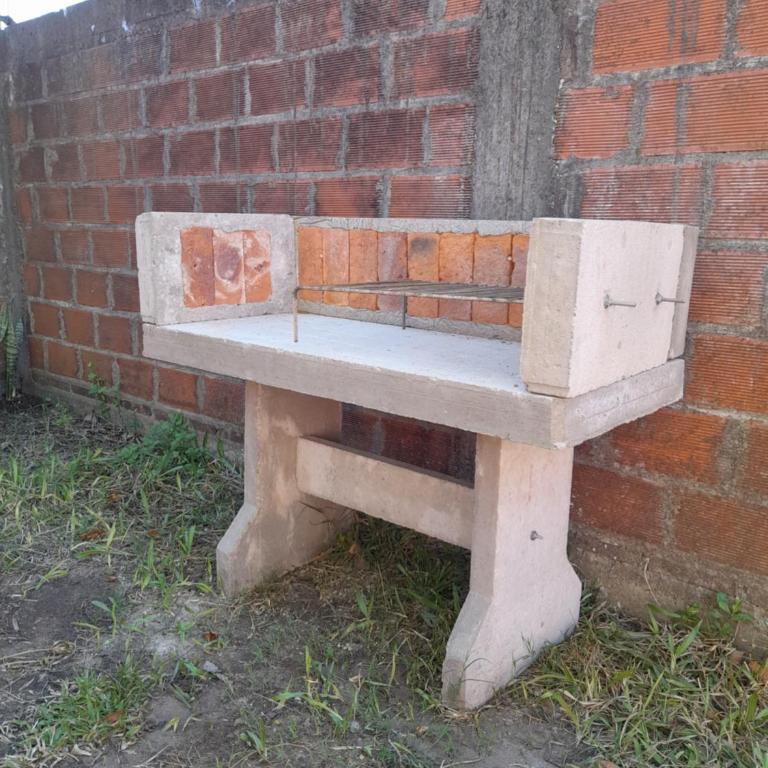 AYNA Alojamiento, situado en el centro de Villa Elisa, Entre Rios - One-Bedroom House - 2