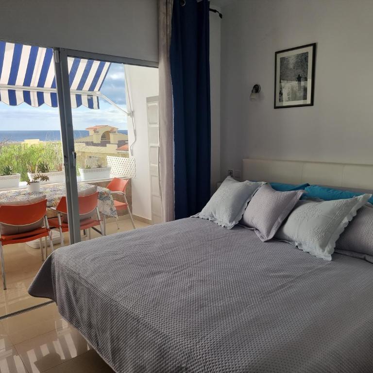 Apartamento Ura - Apartamento de 1 dormitorio - 2