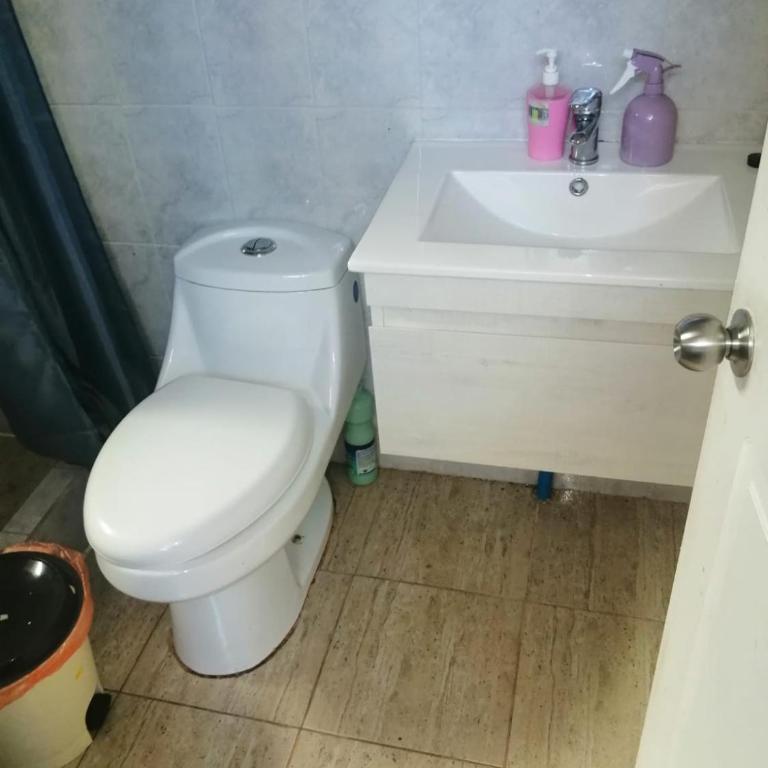 Casa equipada para 9 personas a 5 minutos del centro y la playa principal y 15 minutos de punta de lobos - Casa de 4 dormitorios - 7
