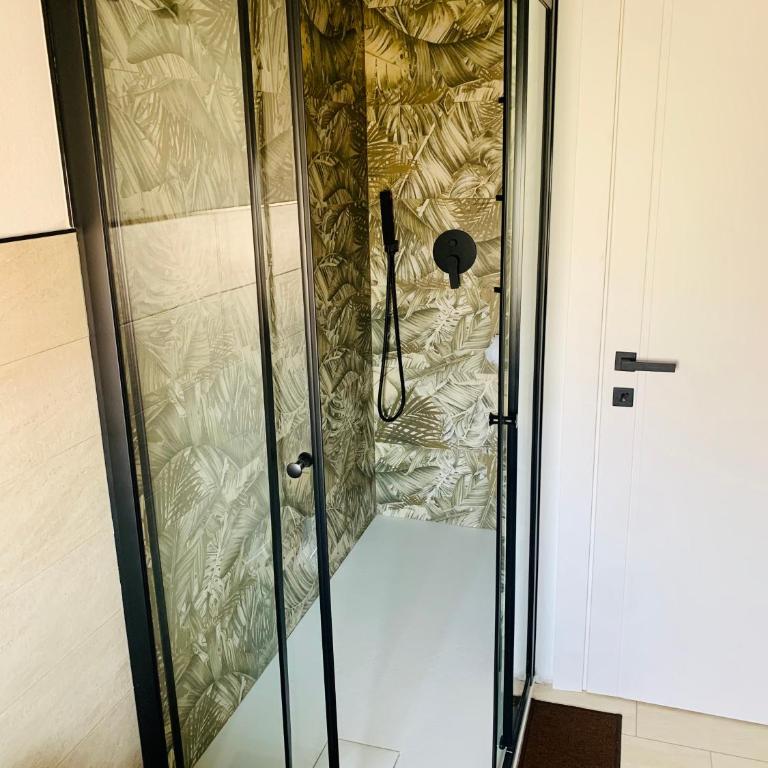Casa Il Maestrale - Camera Matrimoniale con Bagno Privato - 9