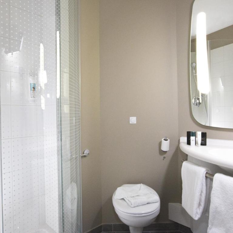 ibis Lille Centre Grand Palais - Chambre Double Standard - 6