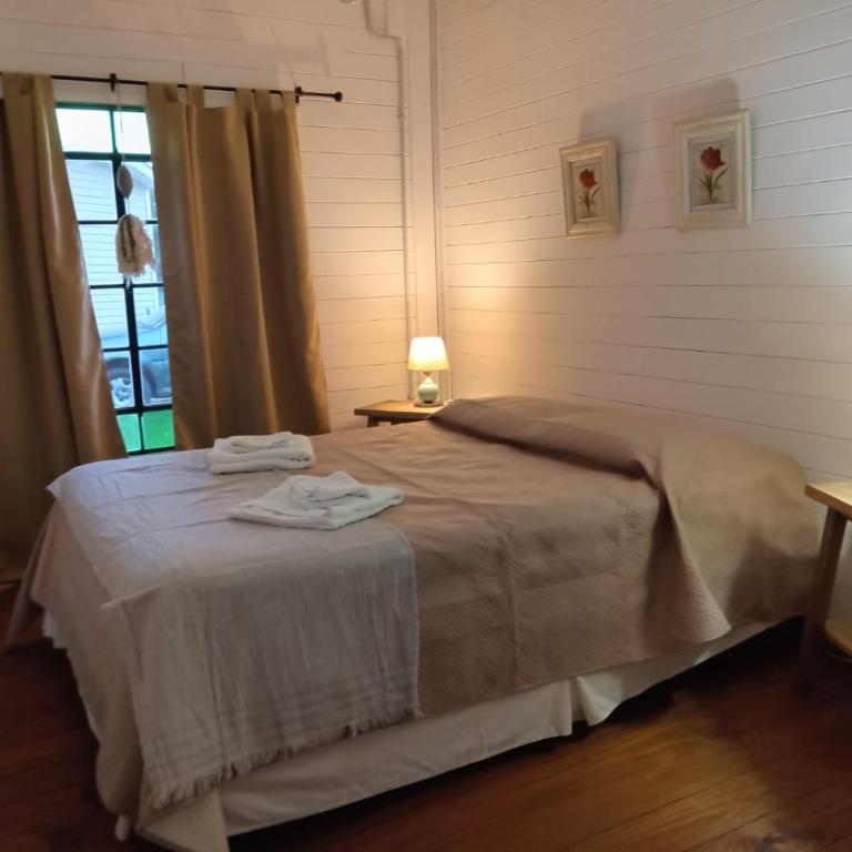 Las Nativas de Areco - Bungalow de un dormitorio - 7
