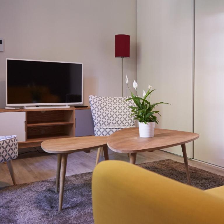 La Résidence Arles Centre - Grand Appartement Deluxe - 2ème Étage - 9