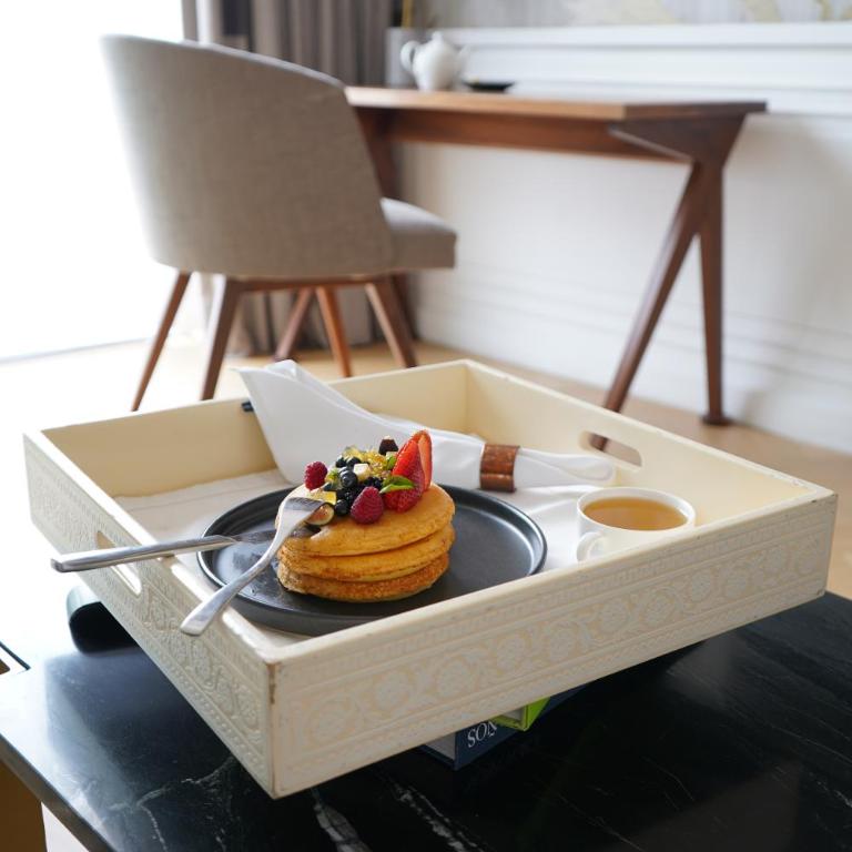 The Alest Hotel - Suite - 7