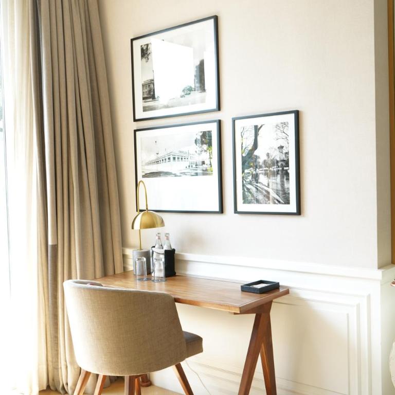 The Alest Hotel - Suite - 4