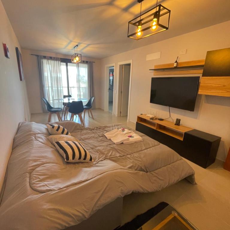 Guesthouse Park - Apartamento de 1 dormitorio - 32