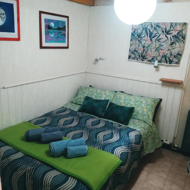 MiDpto2 - Apartamento de 2 dormitorios - 25
