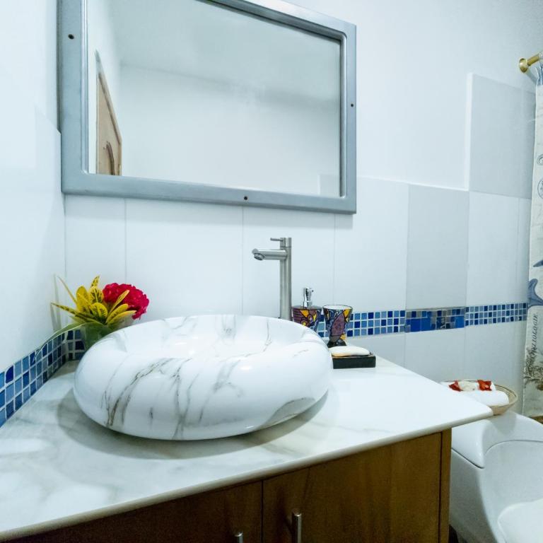 All INCLUSIVE GALAPAGOS & BEYOND 2 - Apartment with Balcony - 7