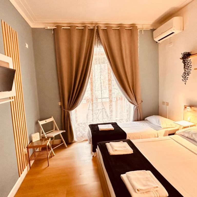 Pardis Guest house - Camera Matrimoniale con Bagno Privato - 2
