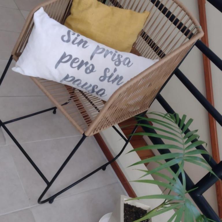Inti. - Apartamento de 1 dormitorio - 3