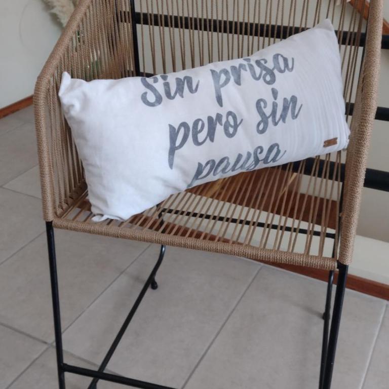 Inti. - Apartamento de 1 dormitorio - 2