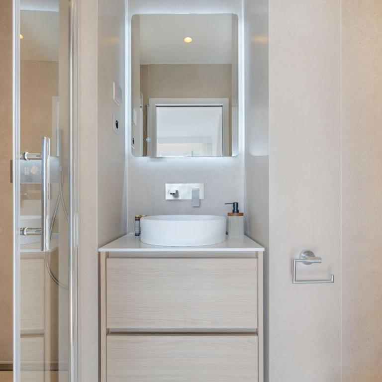 Elegant apartment - 2BR-4P - Vivienne - Appartement - 54