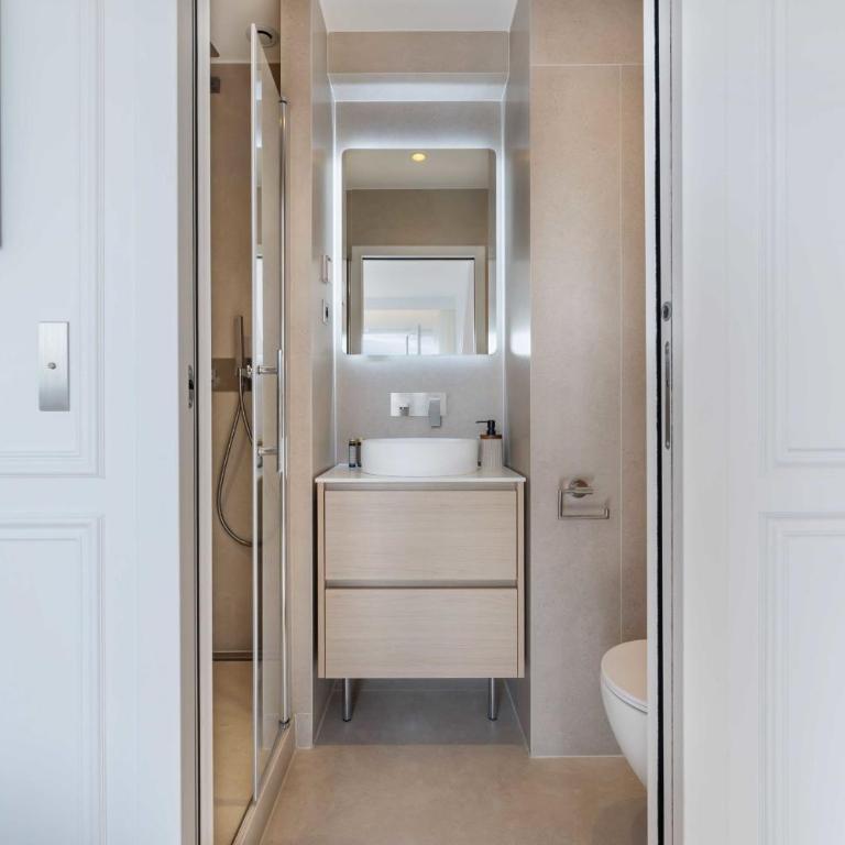 Elegant apartment - 2BR-4P - Vivienne - Appartement - 53