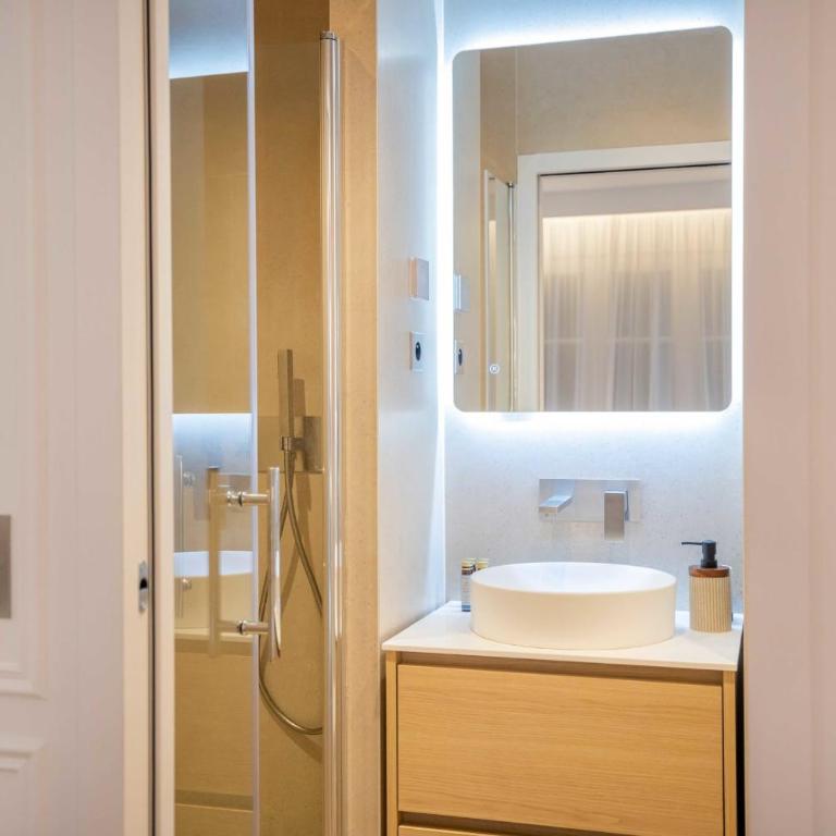 Elegant apartment - 2BR-4P - Vivienne - Appartement - 51