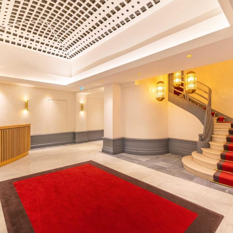 Elegant apartment - 2BR-4P - Vivienne - Appartement - 72
