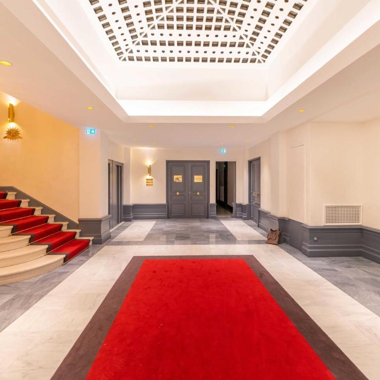 Elegant apartment - 2BR-4P - Vivienne - Appartement - 71