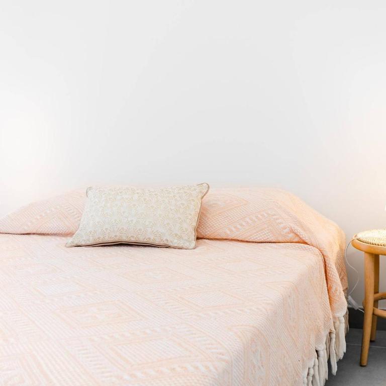 Appartement T3 moderne avec WIFI, parking sécurisé et à 300m de la plage - FR-1-409-160 - Apartment - 9