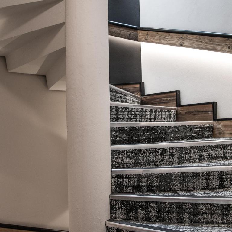 Appartement skis aux pieds, cheminée, conciergerie 5* - FR-1-613-37 - Apartamento (8 adultos) - 18
