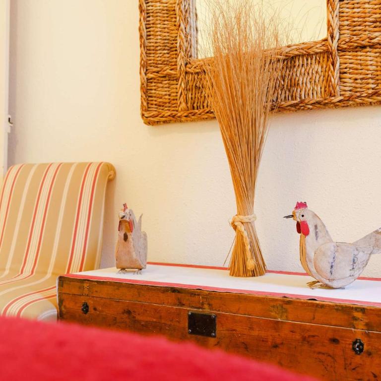 Appartement Spacieux dans Domaine Viticole à 2 km de Narbonne-Plage, 3 Chambres, Accès WiFi Inclus - FR-1-409-180 - Apartment - 4