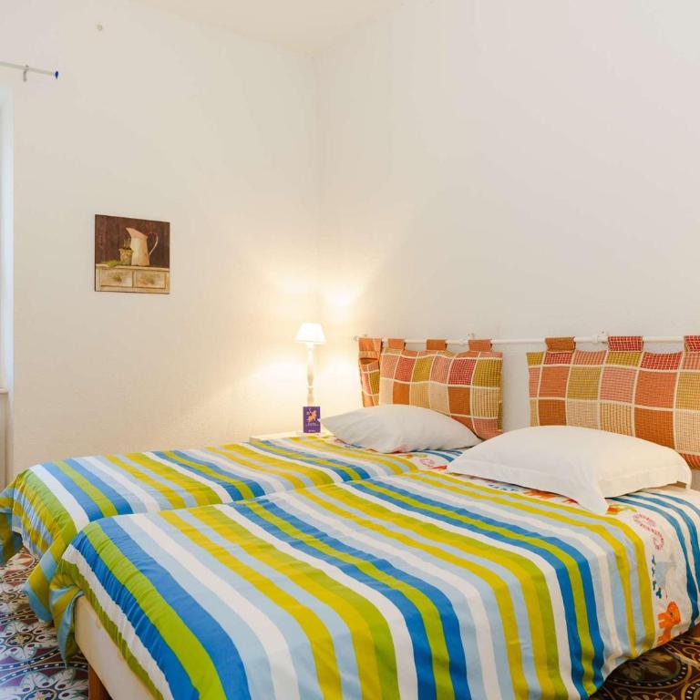 Appartement Spacieux dans Domaine Viticole à 2 km de Narbonne-Plage, 3 Chambres, Accès WiFi Inclus - FR-1-409-180 - Apartment - 9