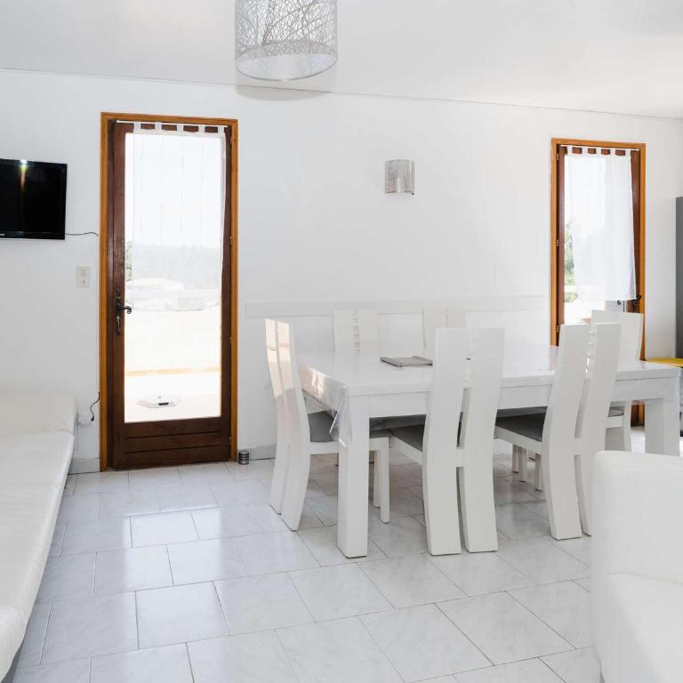 Villa familiale spacieuse à Narbonne-Plage pour 6 pers, parking privé, animaux admis - FR-1-409-194 - Villa - 4