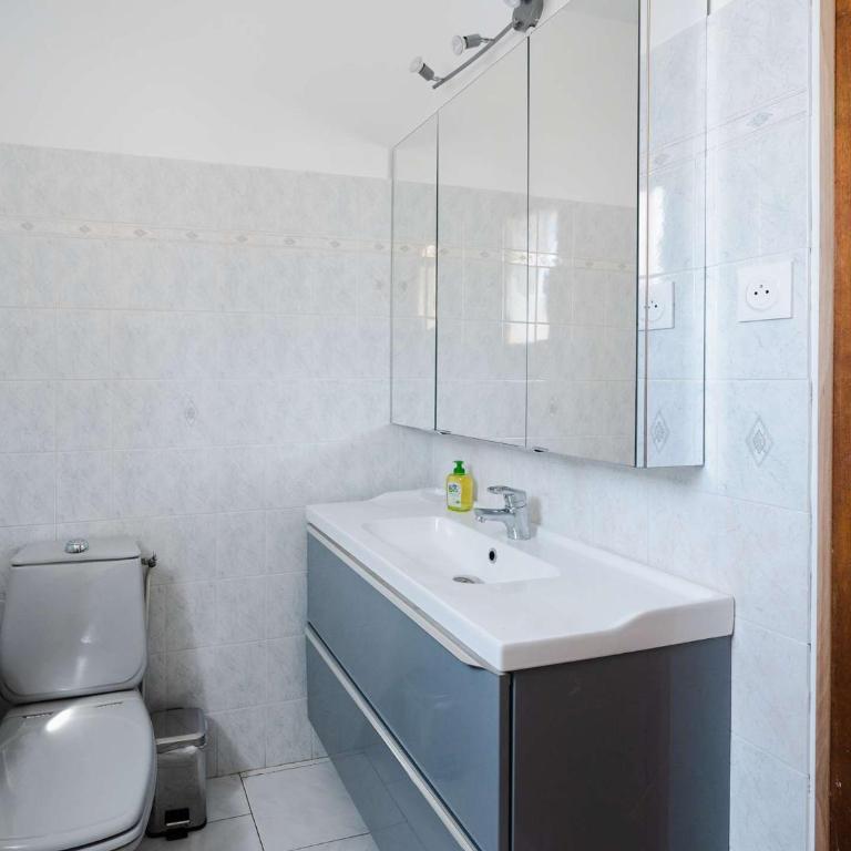 Villa familiale spacieuse à Narbonne-Plage pour 6 pers, parking privé, animaux admis - FR-1-409-194 - Villa - 7