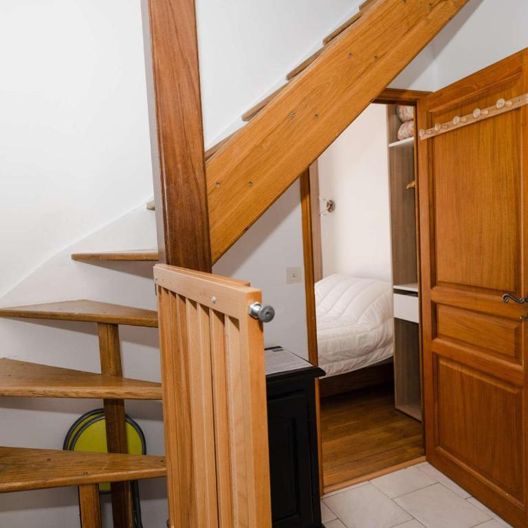 Villa familiale spacieuse à Narbonne-Plage pour 6 pers, parking privé, animaux admis - FR-1-409-194 - Villa - 15