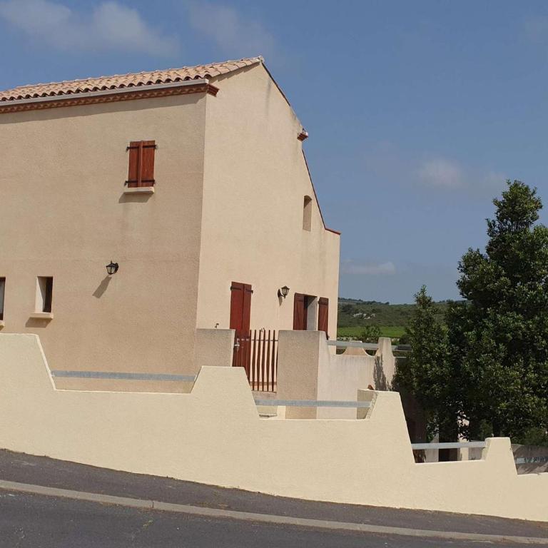 Villa familiale spacieuse à Narbonne-Plage pour 6 pers, parking privé, animaux admis - FR-1-409-194 - Villa - 16
