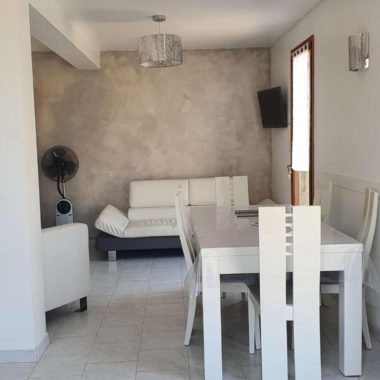 Villa familiale spacieuse à Narbonne-Plage pour 6 pers, parking privé, animaux admis - FR-1-409-194 - Villa - 18