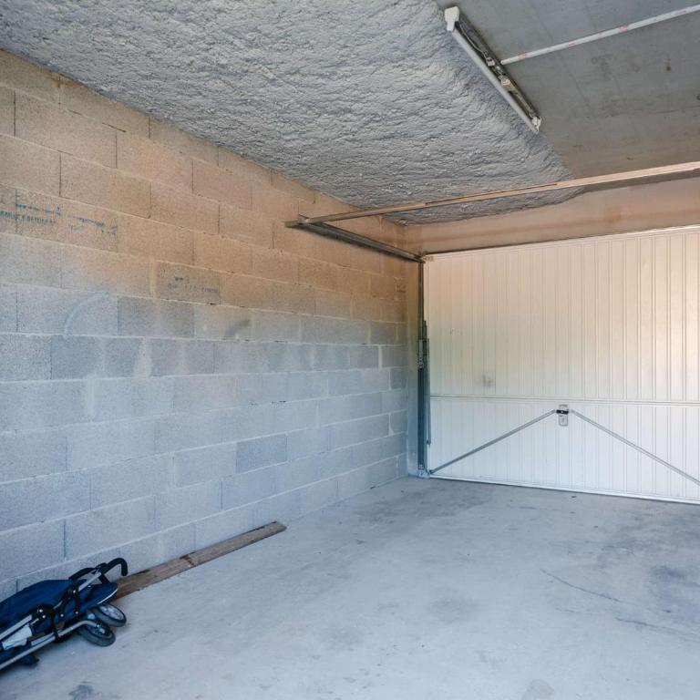 Charmant T2 en rez-de-jardin avec piscine, garage et WIFI à Narbonne-Plage - FR-1-409-208 - Apartment - 10