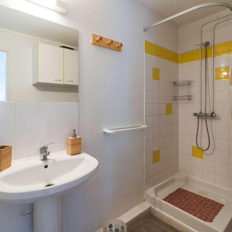 Appartement climatisé avec piscine - 4 pers. - FR-1-409-211 - Appartamento - 3
