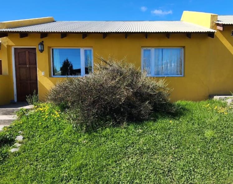Casa El Calafate 3 - Apartamento de 2 dormitorios - 22