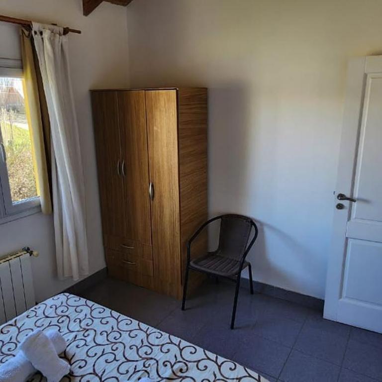 Casa El Calafate 3 - Apartamento de 2 dormitorios - 11