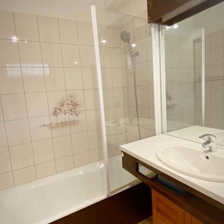 Studio proche centre et pistes pour 4 pers. à Morzine - FR-1-684-63 - Monolocale - 2