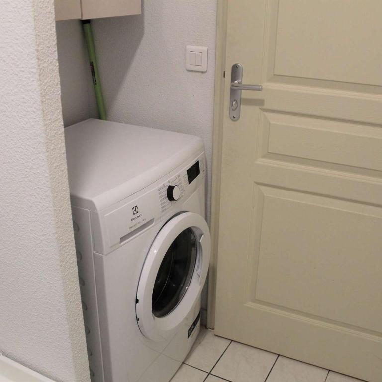 Appartement cosy 3 pièces, 4 couchages, proche des pistes et commerces à Vars Les Claux - FR-1-330B-212 - Apartment - 11